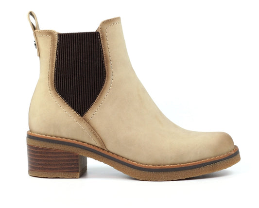 Lunar Tonia Ankle Boot