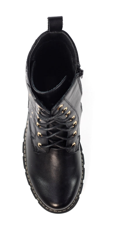 Lunar Napiers Ankle Boots