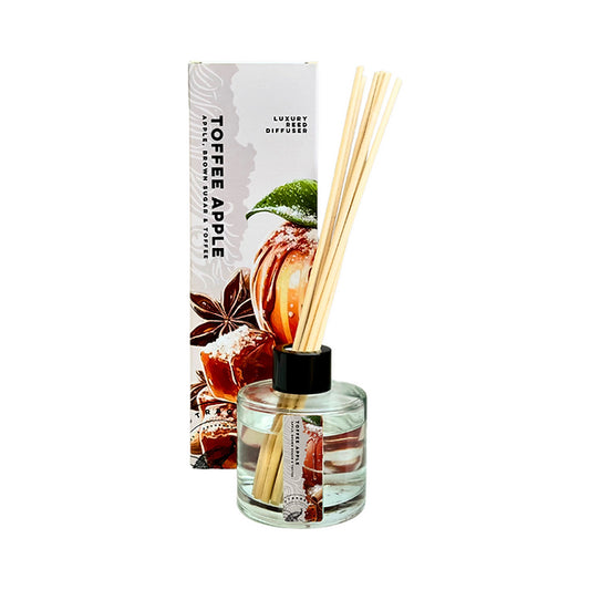 ToffeeApple Diffuser 100ml