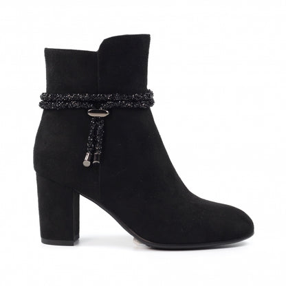 Lunar Fonda Ankle Boot