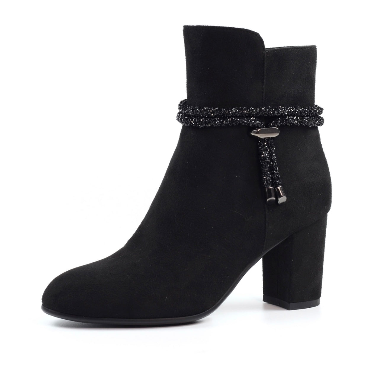 Lunar Fonda Ankle Boot