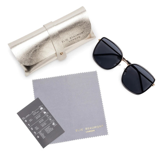 Elie Beaumont Cannes Sunglasses