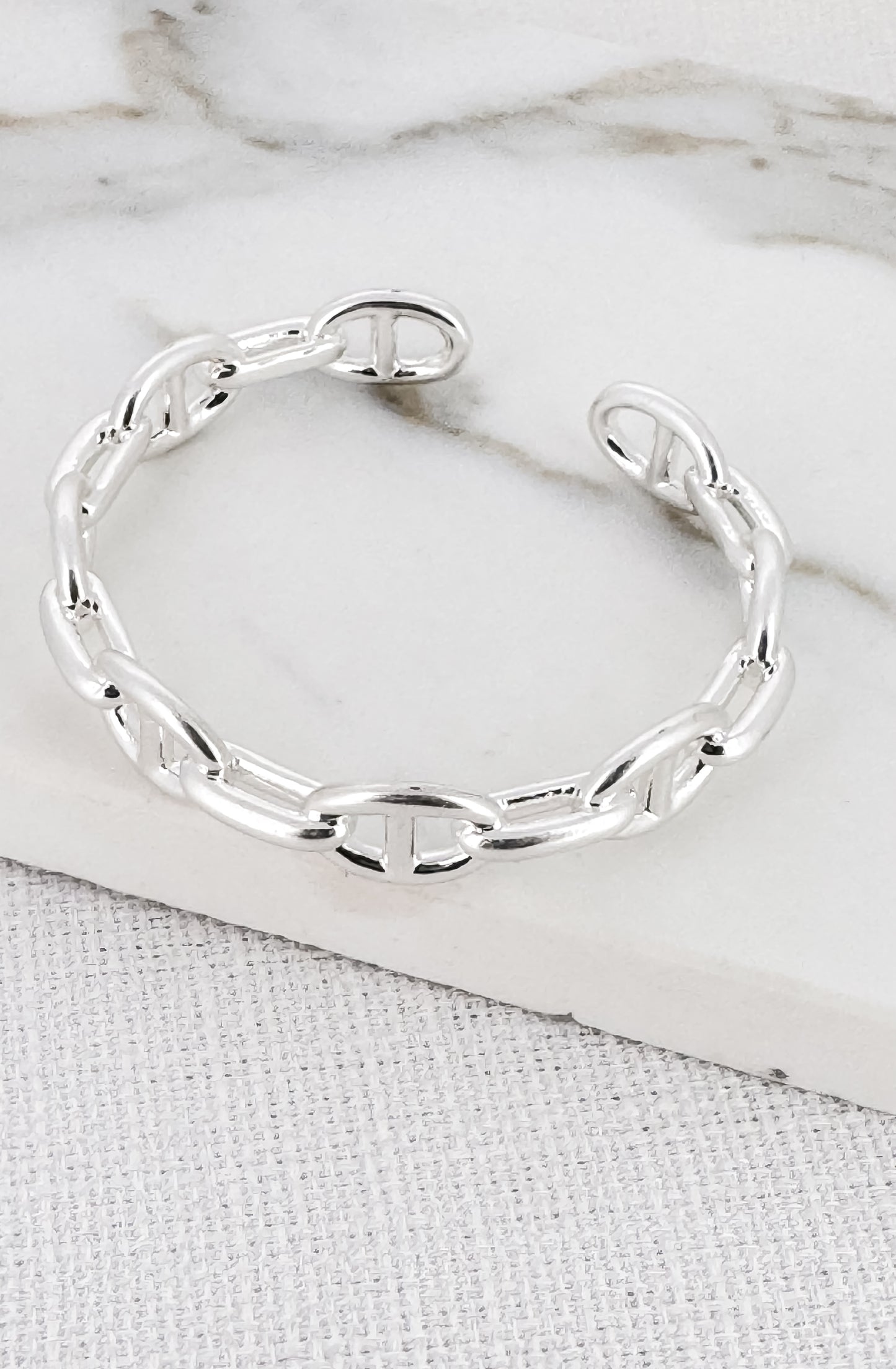 Envy-Chain Bracelet