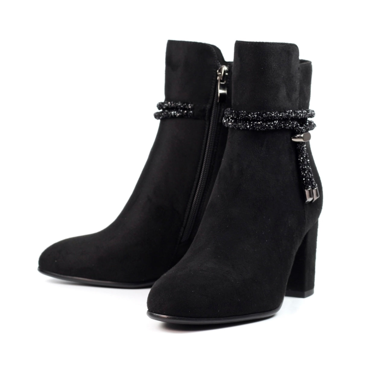 Lunar Fonda Ankle Boot