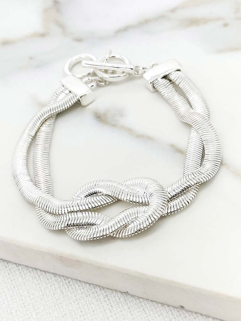 Envy Knot Bracelet