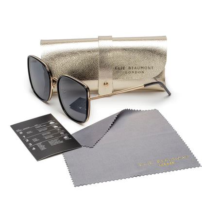 Elie Beaumont Cannes Sunglasses