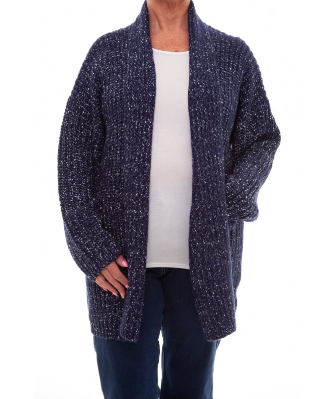 Chunky Cardigan