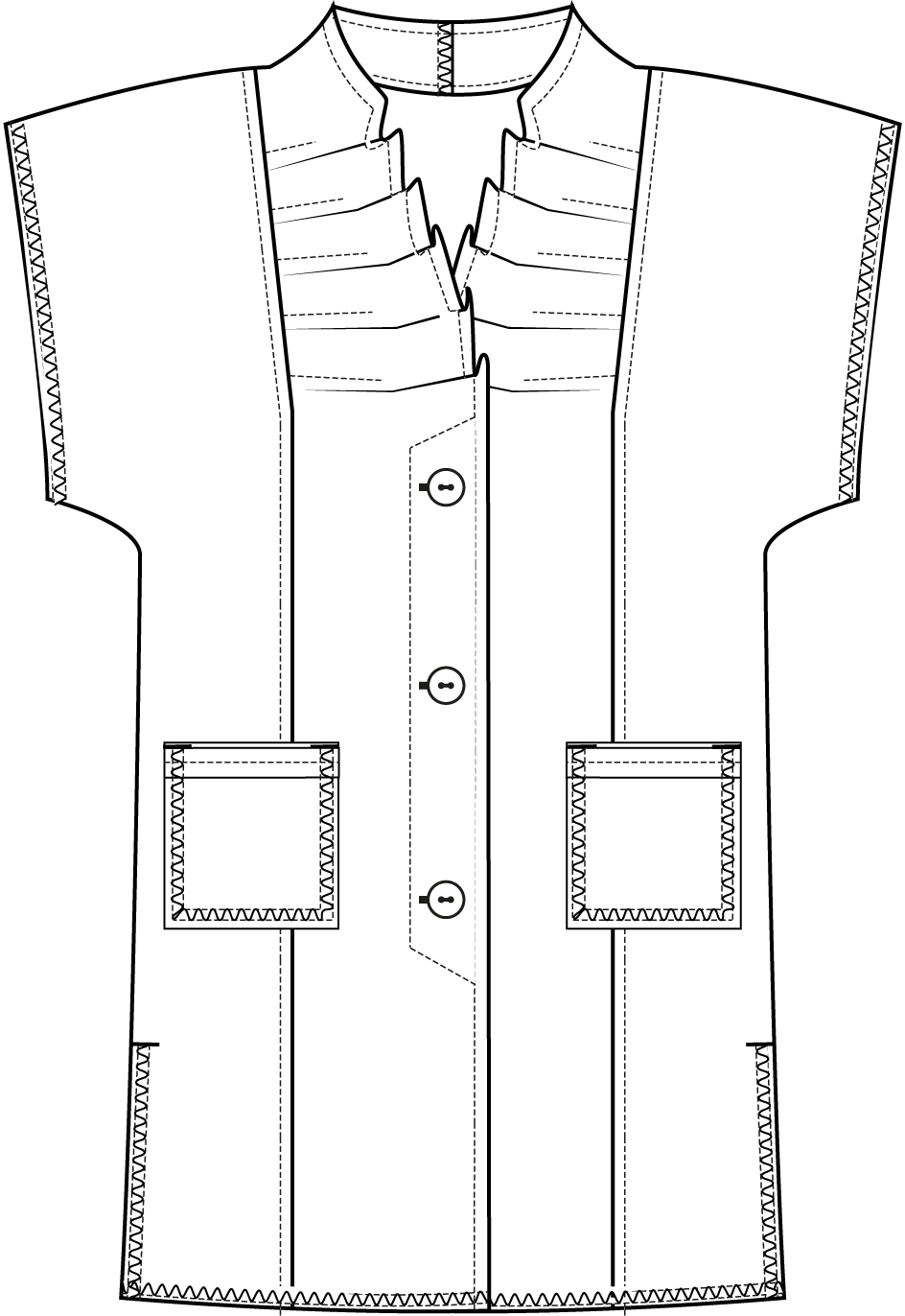 Noen Waistcoat