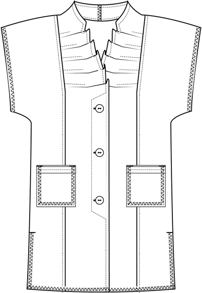 Noen Waistcoat