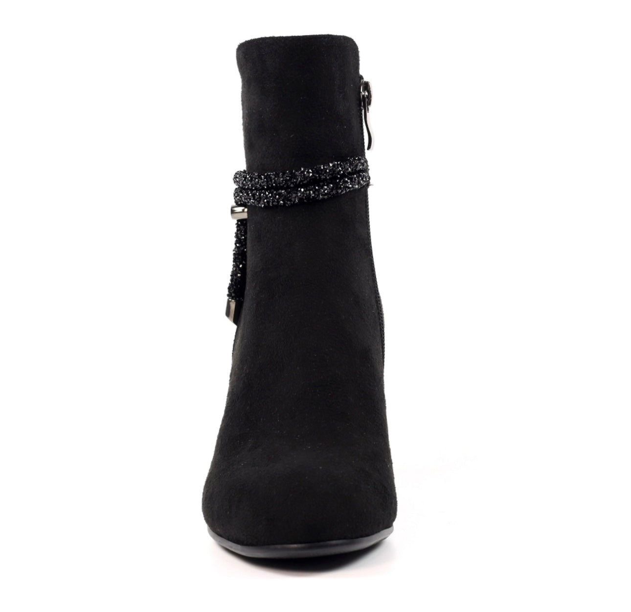 Lunar Fonda Ankle Boot