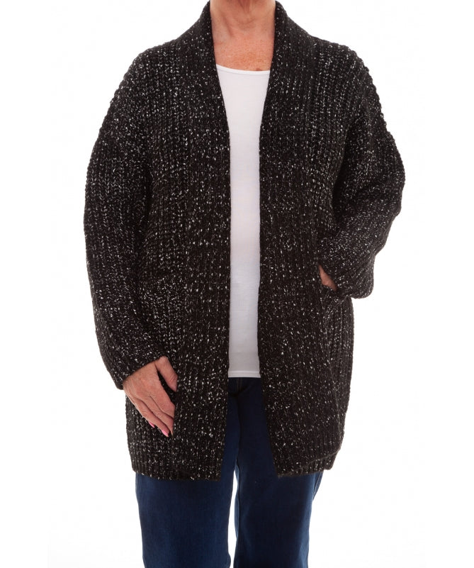 Chunky Cardigan